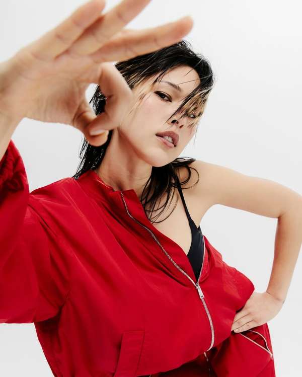 Charlotte Navio
