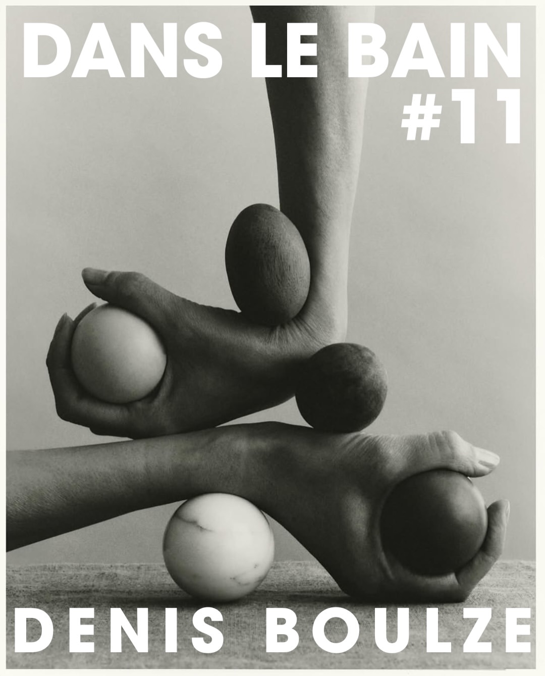 Denis Boulze Jul. 26