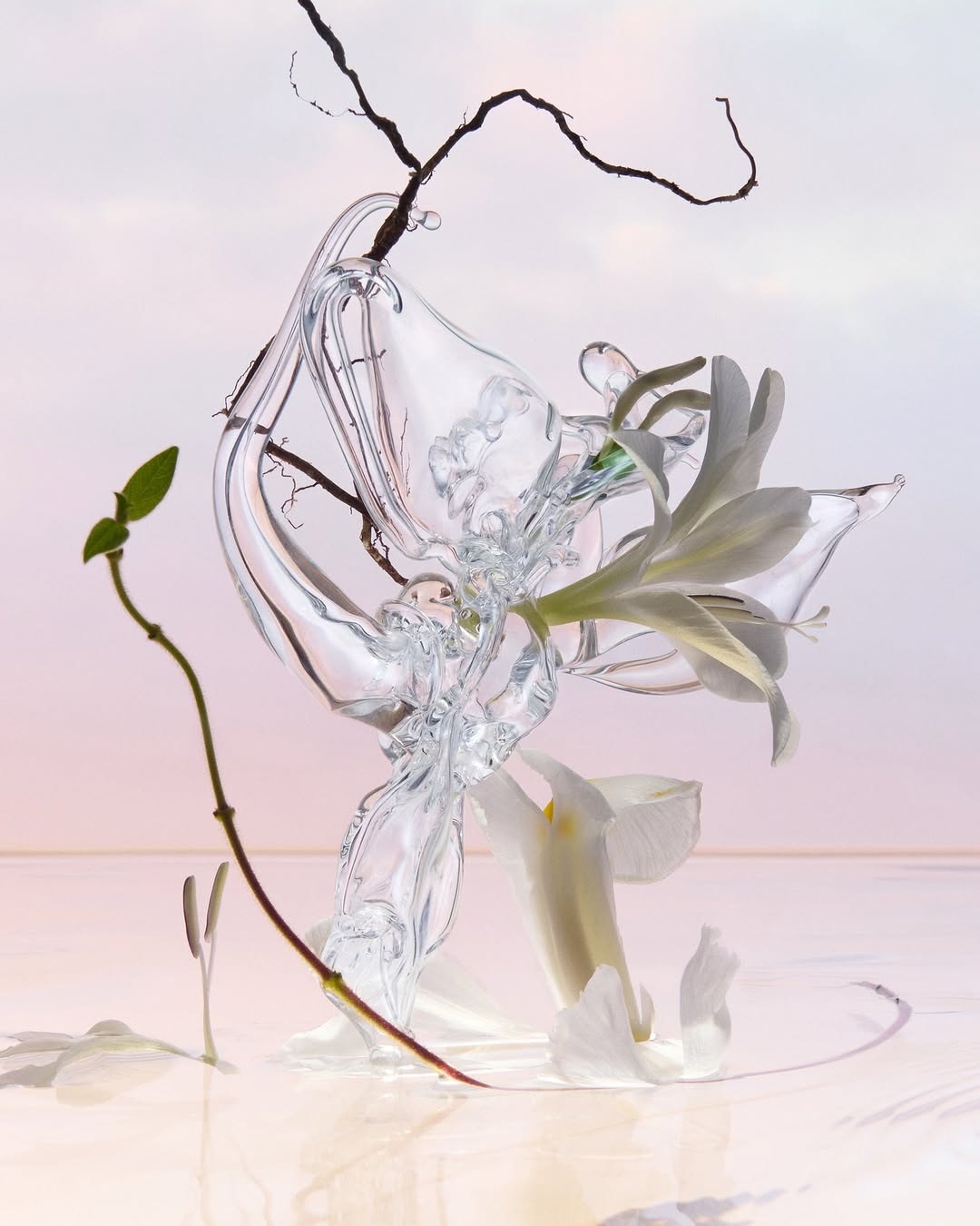 Quentin Lacombe X SORA DORA Aug. 26
