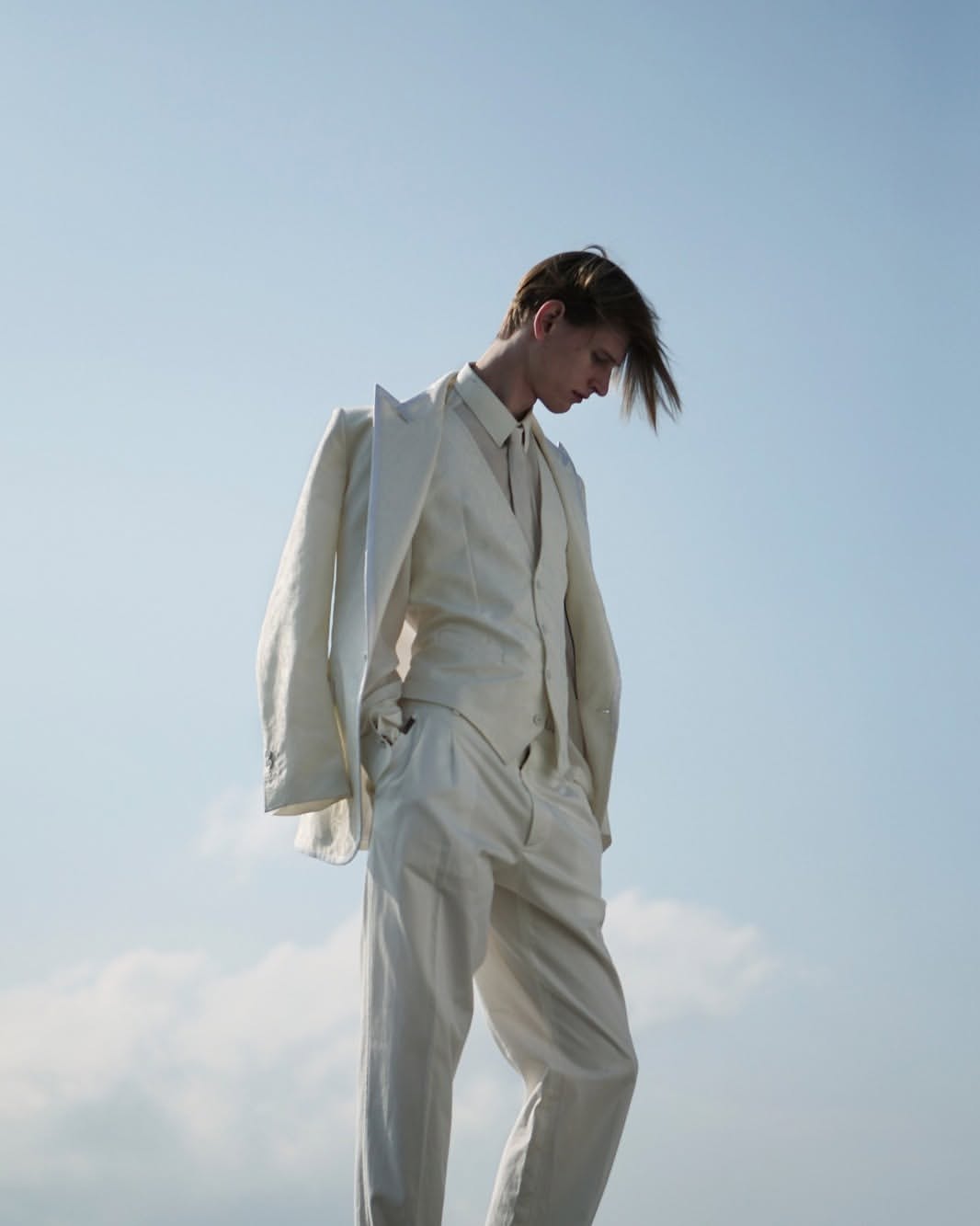 Francesco Brigida X Pen Magazine