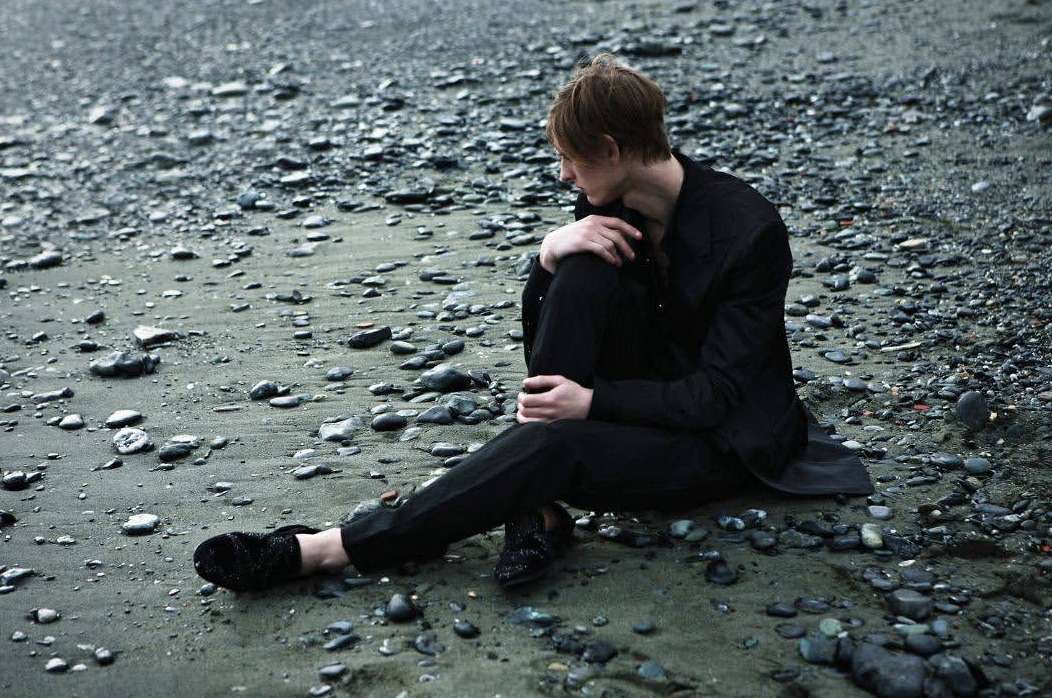 Francesco Brigida X Pen Magazine
