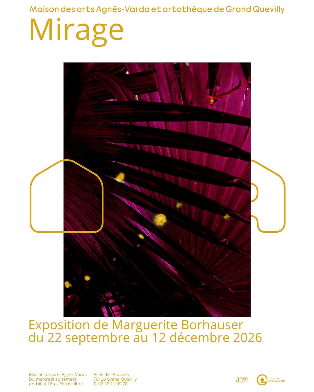 Marguerite Bornhauser Sep. 26