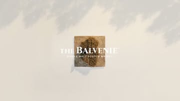 <a href="/ryan-hopkinson">Ryan Hopkinson</a> X Daniel Arsham for The Balvenie <span style="text-transform: none; white-space: nowrap;">Sep. 26</span>