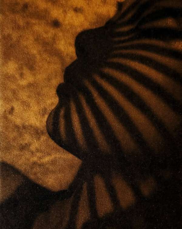 Marguerite Bornhauser