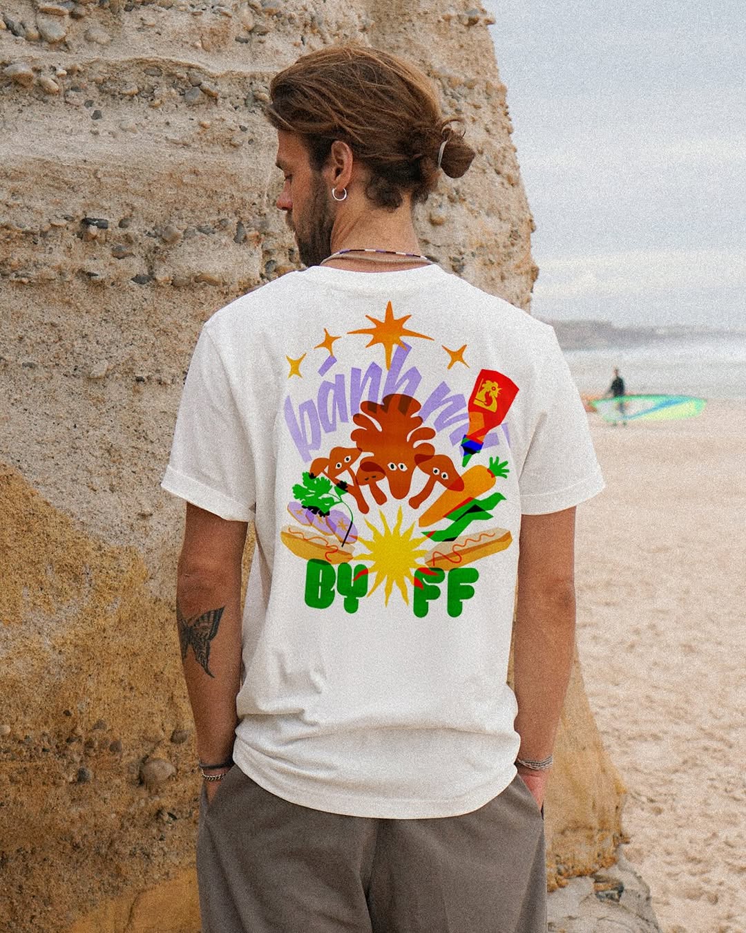 Tobi Frank X fungi feeds Oct. 25