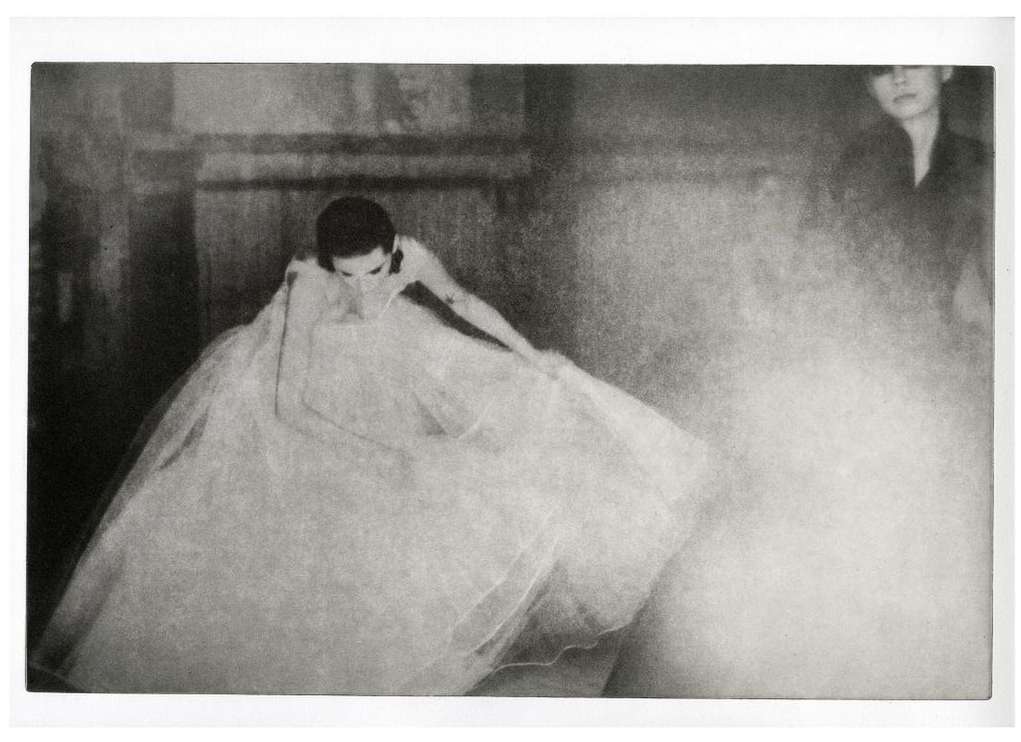 MIRROR MIRROR |  Sep. 23