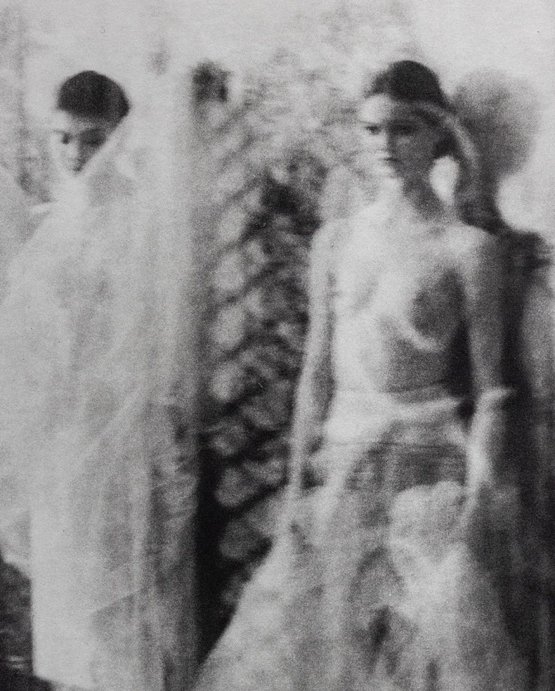 Vogue Greece |  Nov. 23