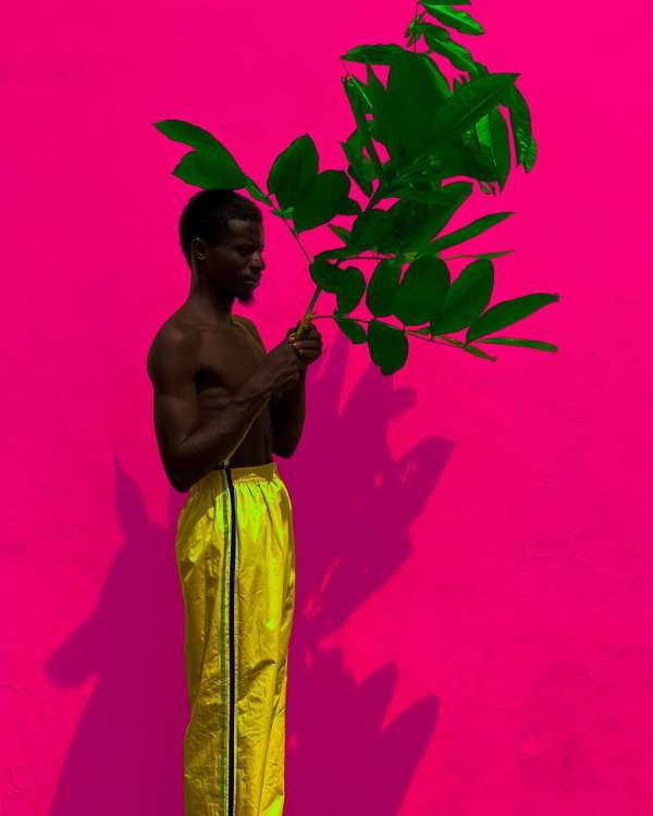 Sarfo Emmanuel Annor
