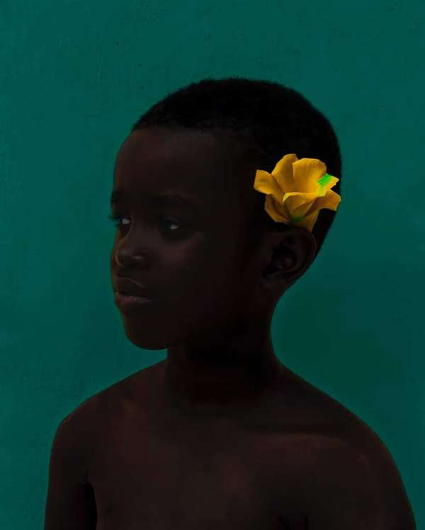 Sarfo Emmanuel Annor