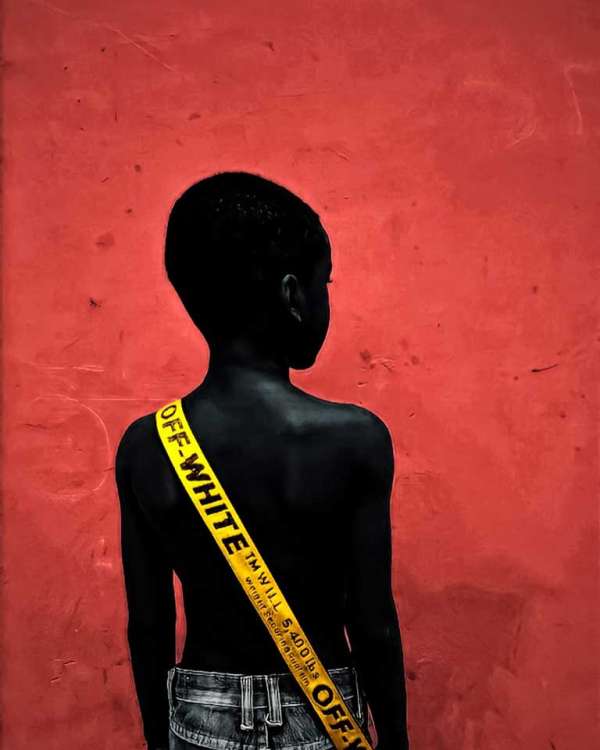 Sarfo Emmanuel Annor