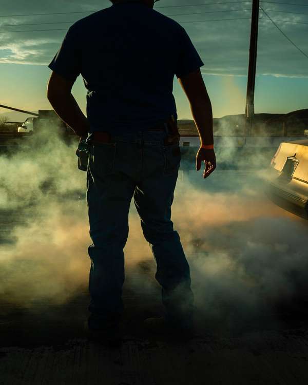 Brian Finke