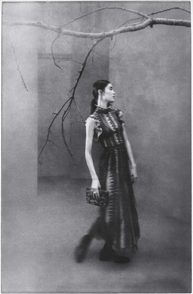 Chantal Elisabeth Ariens X Dior Magazine Oct. 25