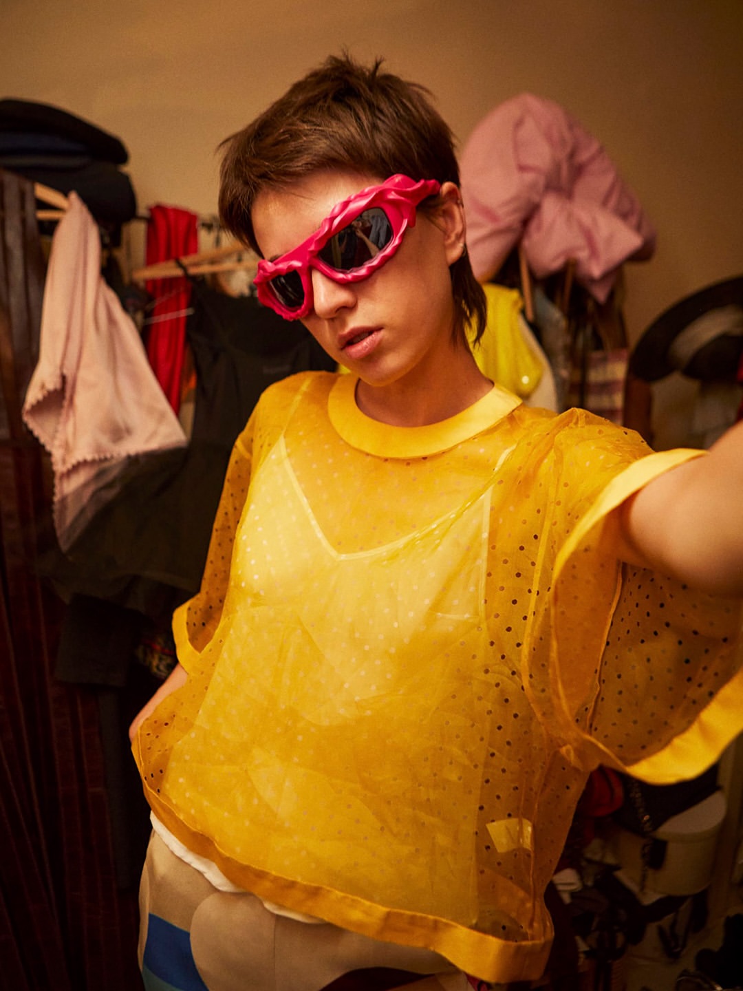 Julia von der Heide Dec. 25