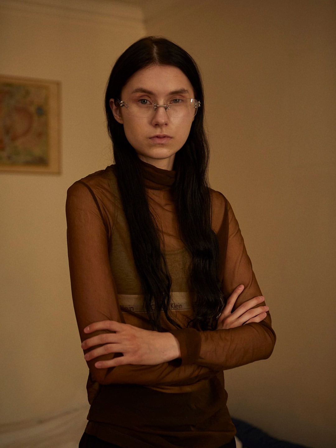 Julia von der Heide Dec. 25