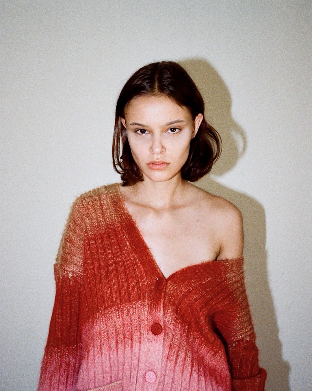 Julia von der Heide X Fendi