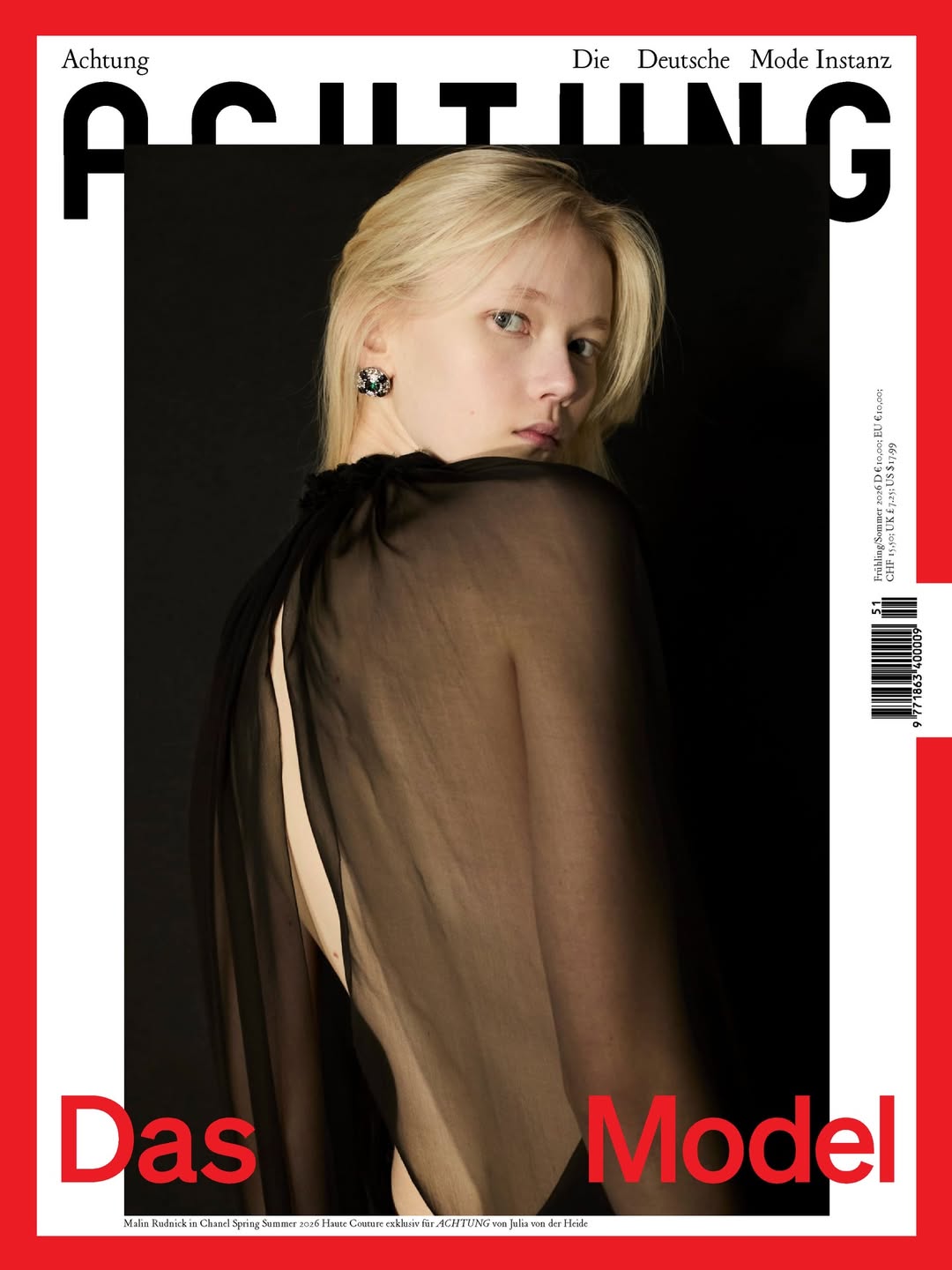 <a href="/julia-von-der-heide">Julia von der Heide</a> X Achtung Mode <span style="text-transform: none; white-space: nowrap;">Mar. 26</span>