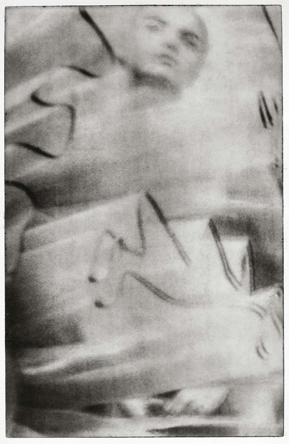 Chantal Elisabeth Ariens X Fisheye Magazine