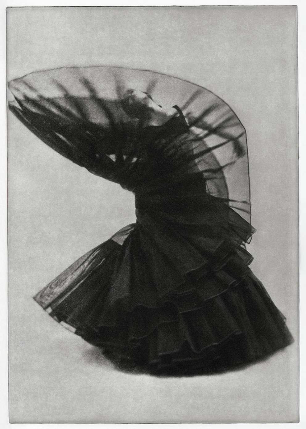 Chantal Elisabeth Ariens X Fisheye Magazine