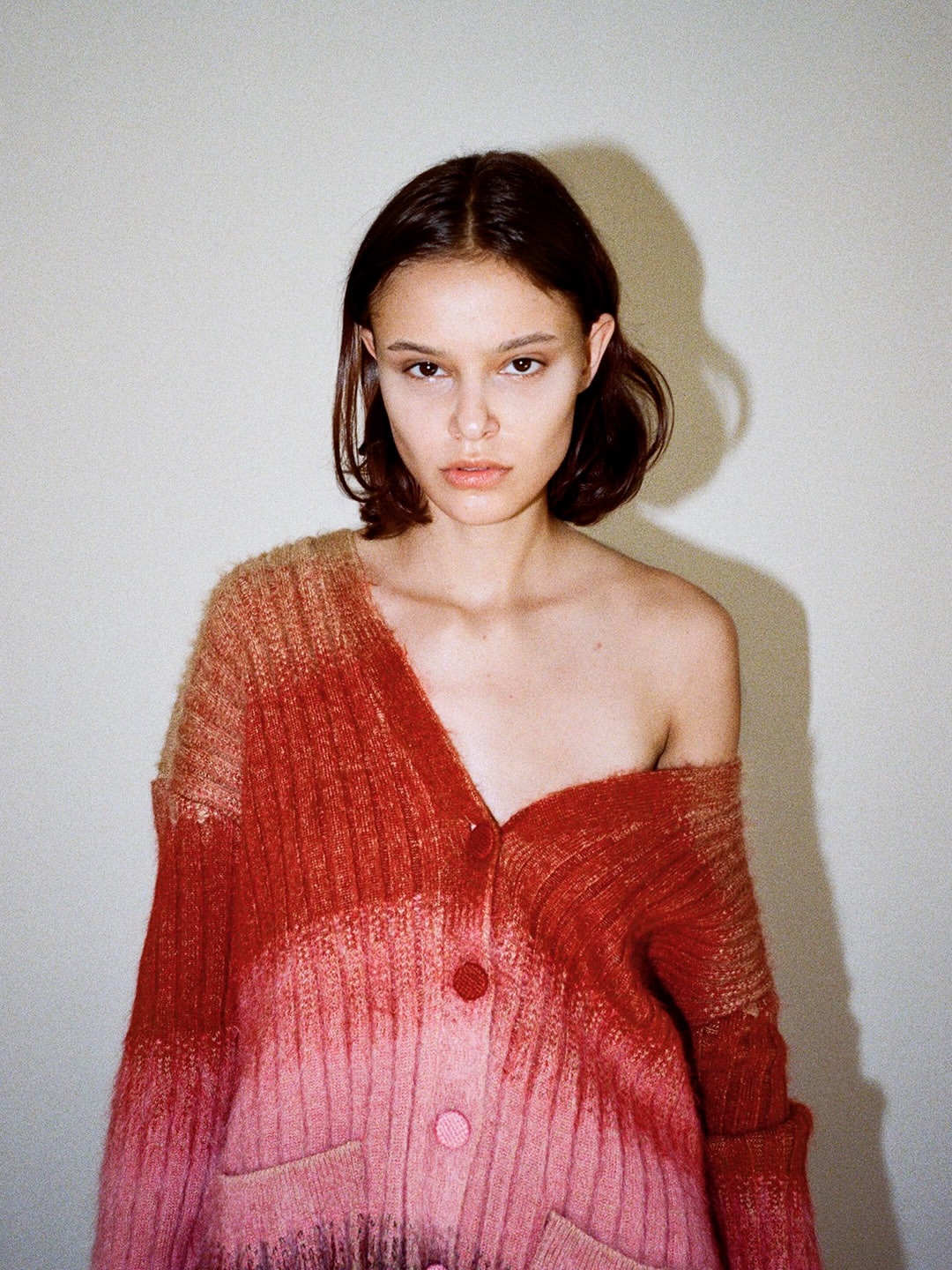 Julia von der Heide X Achtung Mode