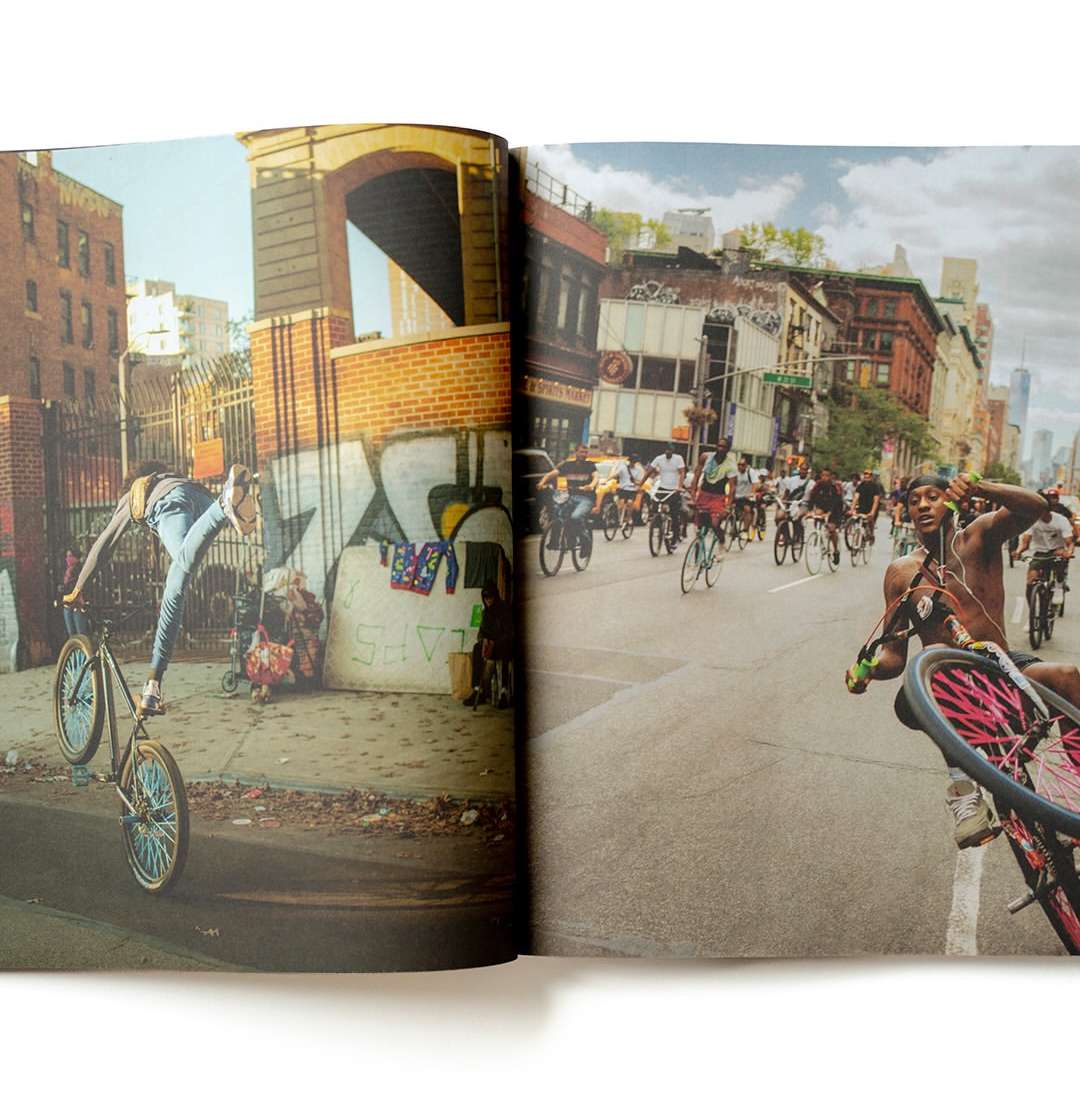 Brian Finke X Blurring Books Jul. 26
