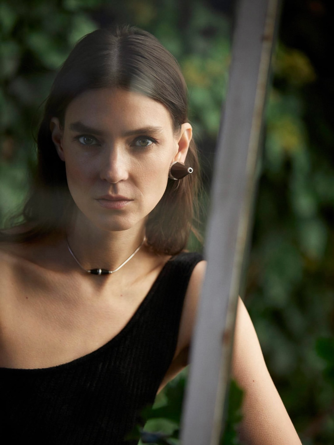 Julia von der Heide X Frankfurter Allgemeine Stil Sep. 26