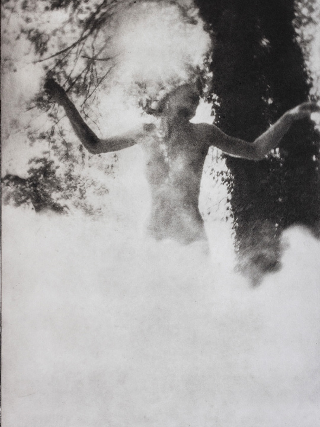 Chantal Elisabeth Ariens X Crash Magazine