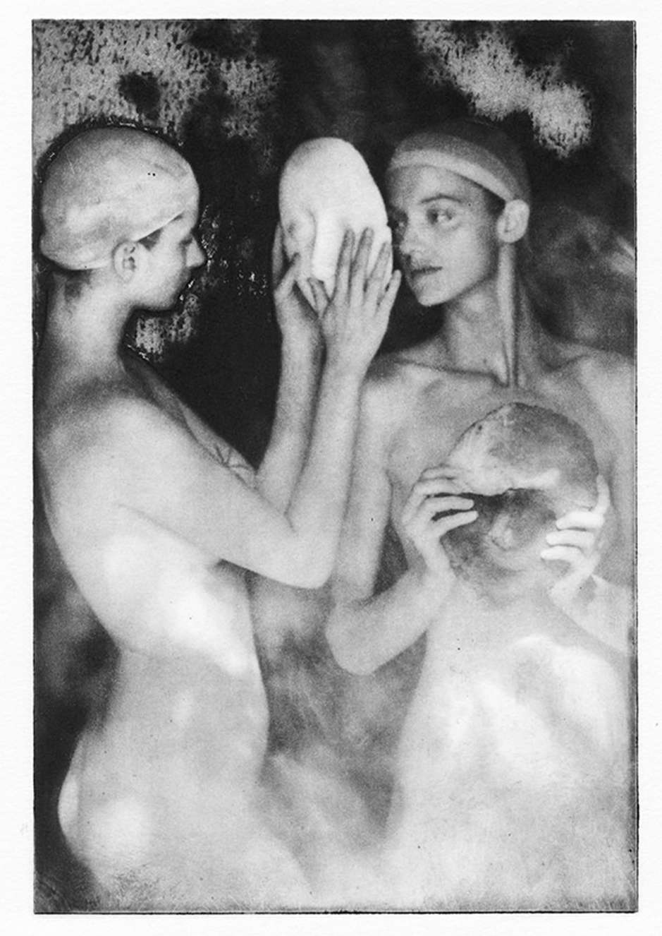 Chantal Elisabeth Ariens X Crash Magazine Sep. 26