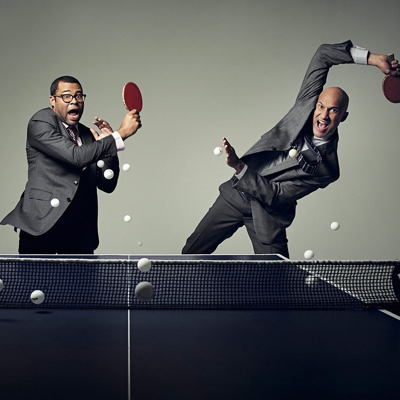 Comedy Central |  Mar. 22