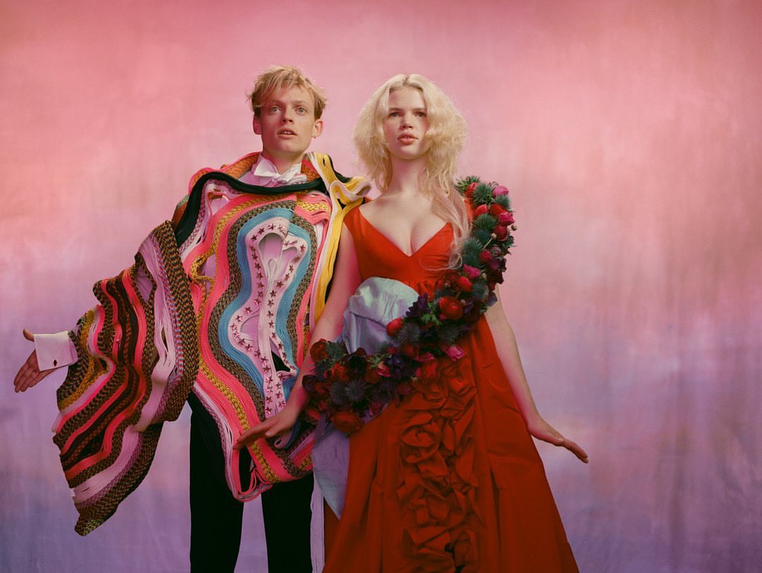 Vogue International |  May. 22