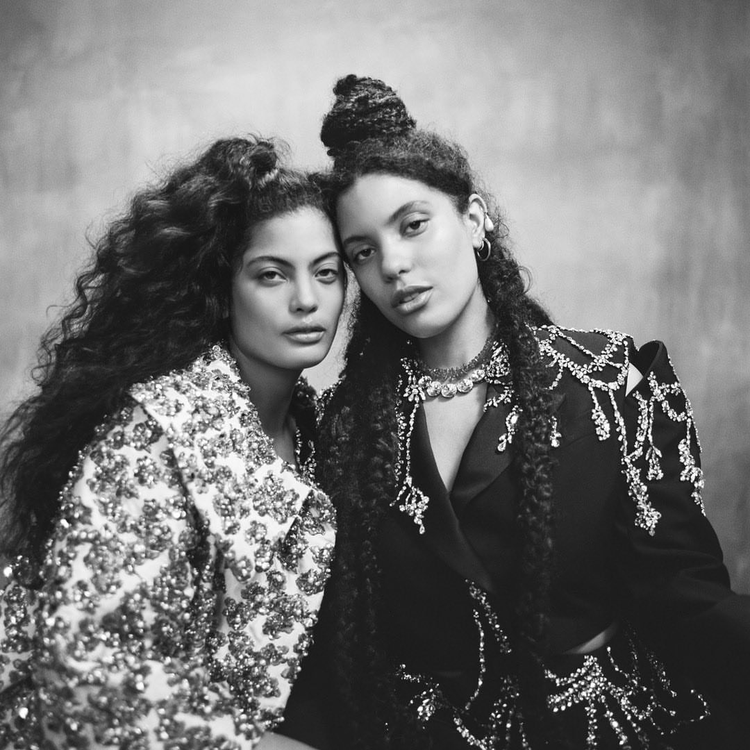 Vogue International |  May. 22