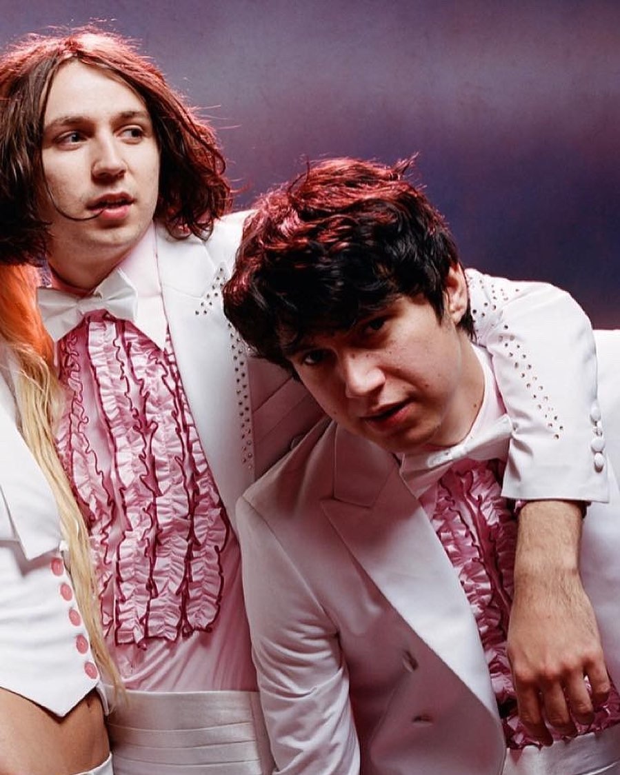 Starcrawler |  Jul. 22