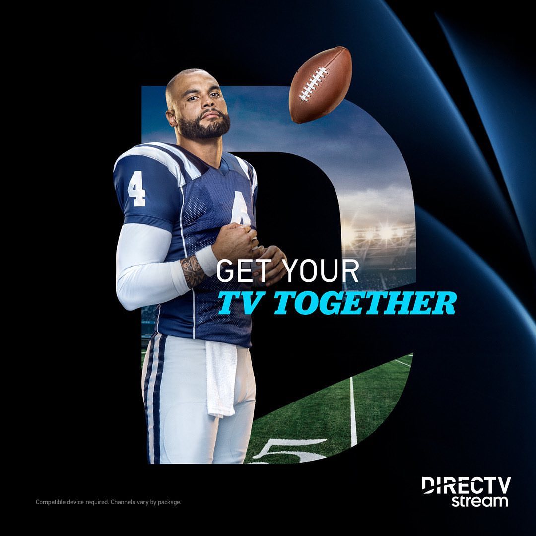 Direct TV |  Aug. 22