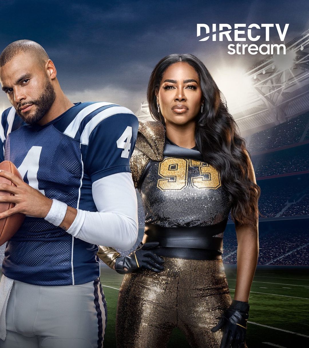 Direct TV |  Aug. 22