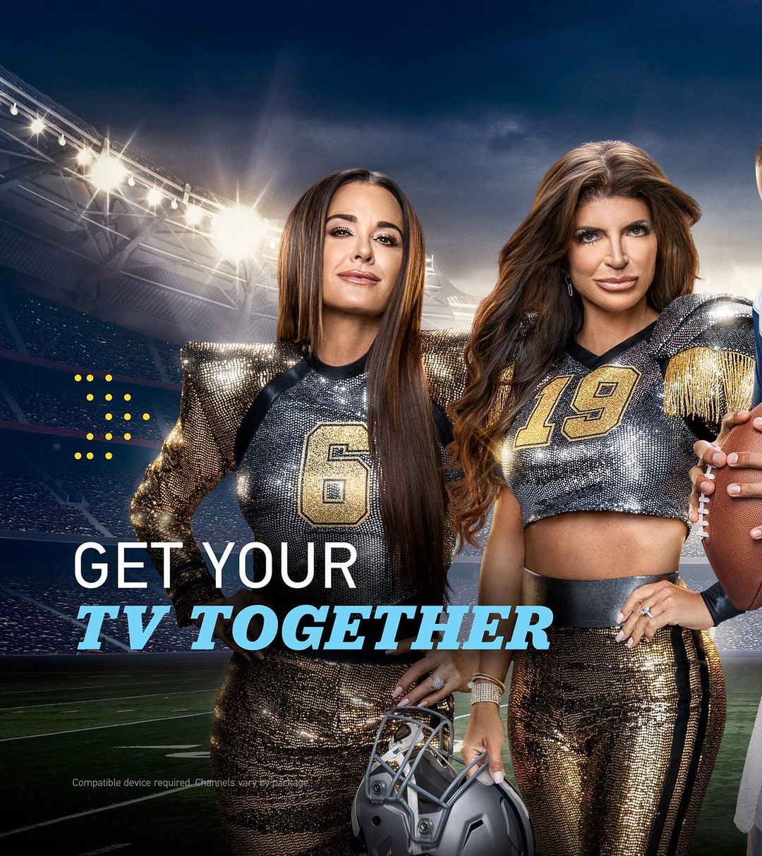 Direct TV |  Aug. 22