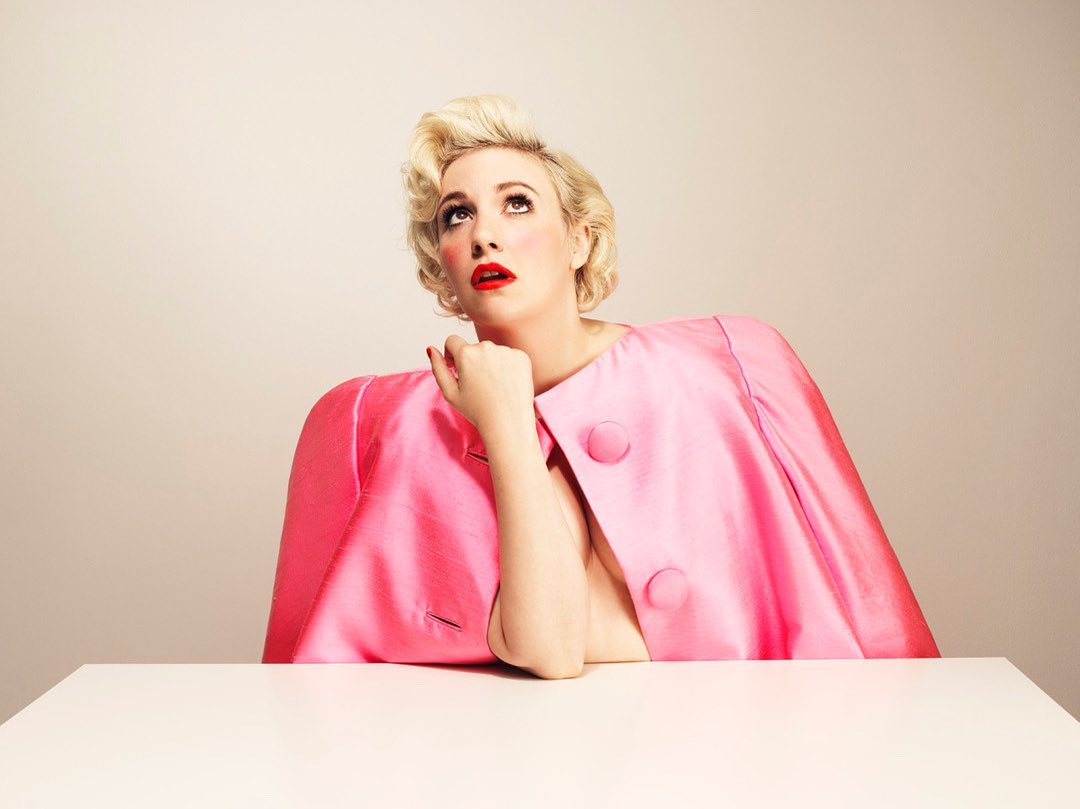 Stylist Magazine |  Oct. 22