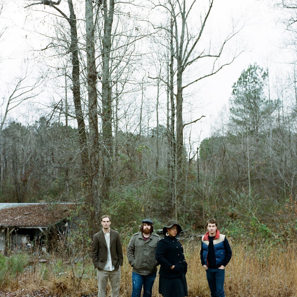 Alabama Shakes |  Feb. 23
