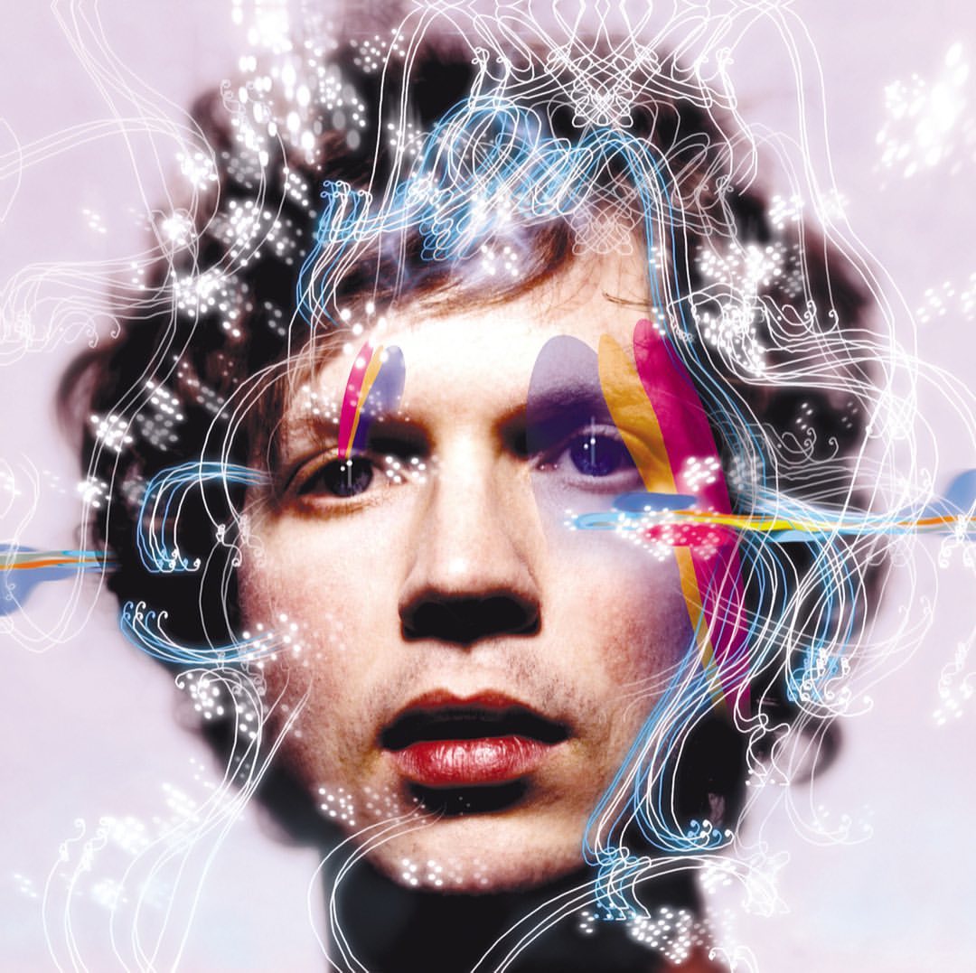 Beck |  Mar. 23