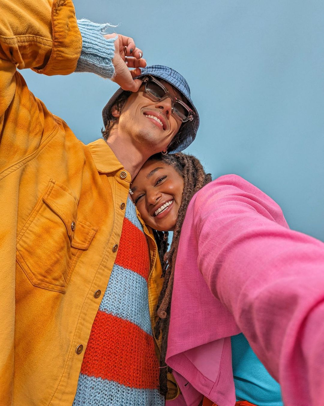 Google Pixel |  Jul. 23