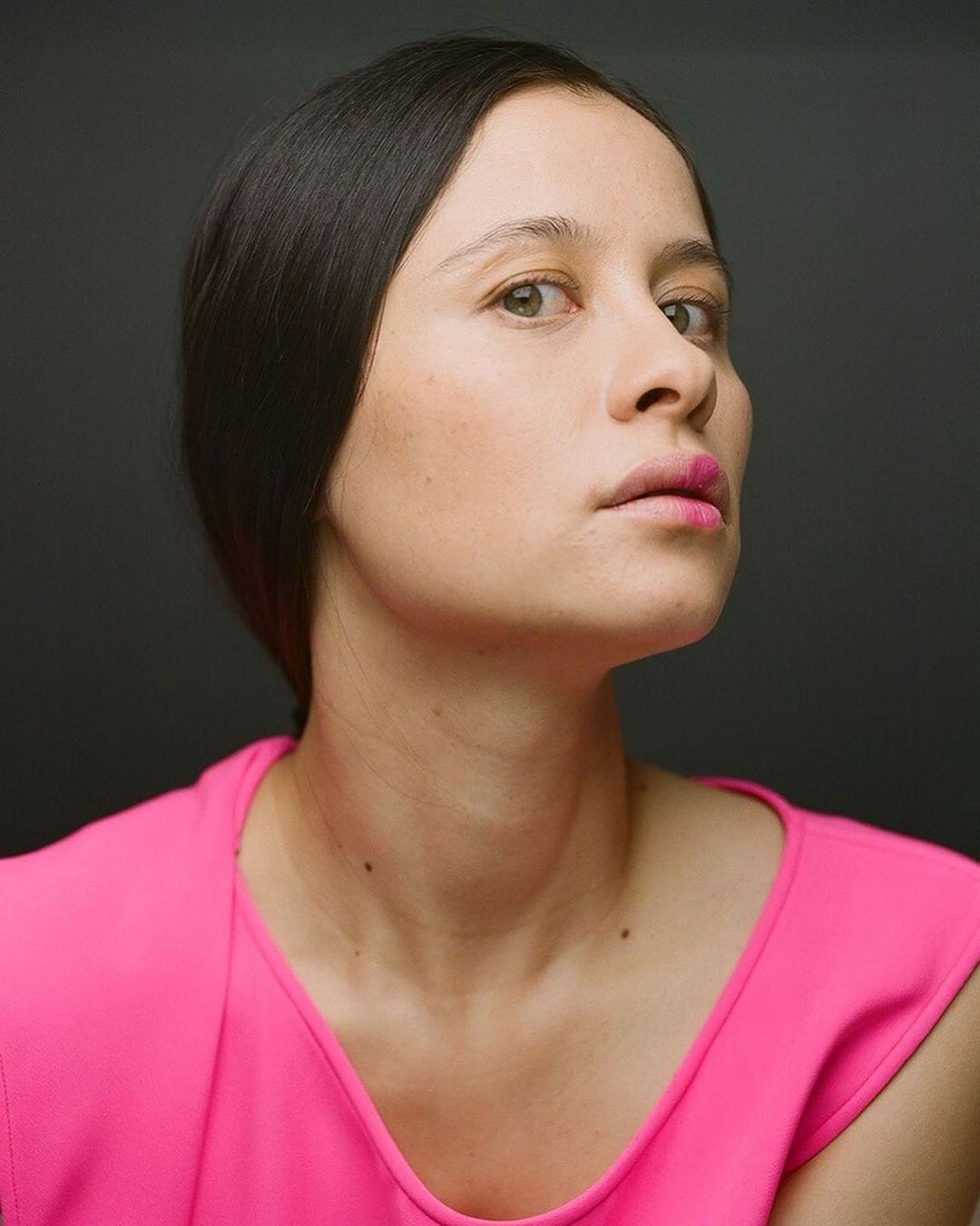 L'Uomo Vogue |  Aug. 23