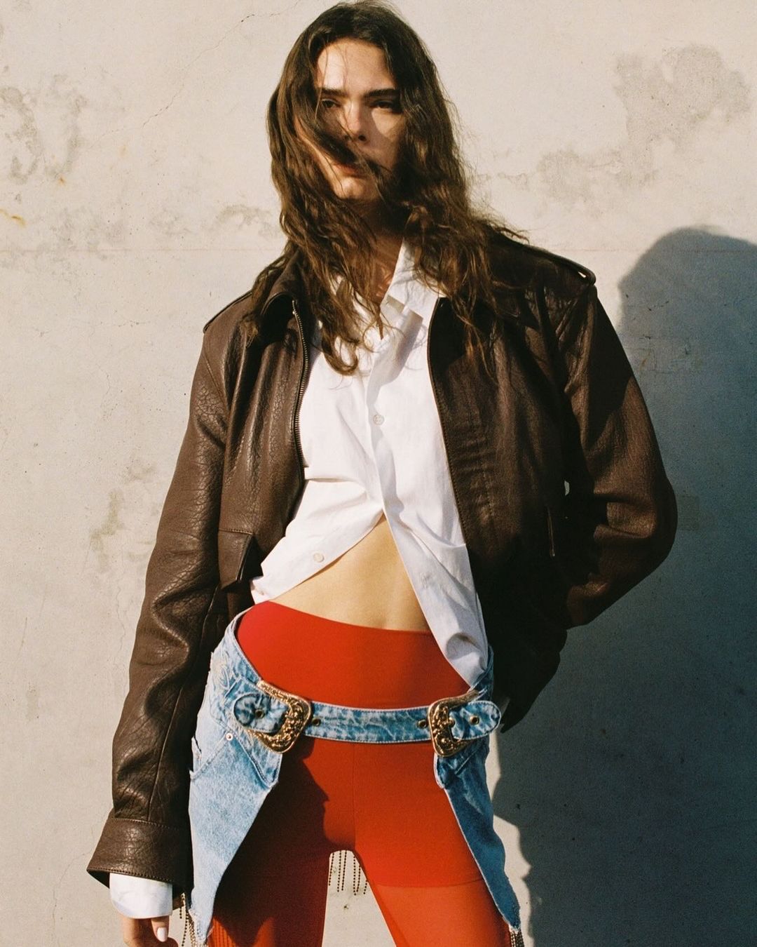 UNDERSTATED LEATHER LTD. |  Mar. 24