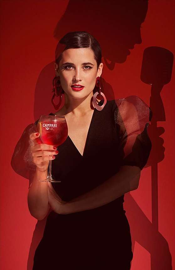 Campari Argentina |  Apr. 21
