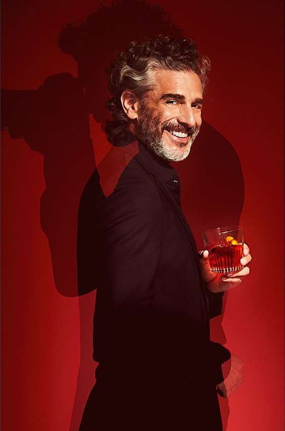 Campari Argentina |  Apr. 21