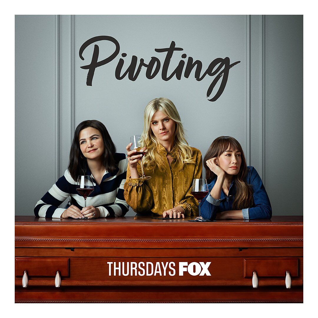Fox TV |  Jan. 22
