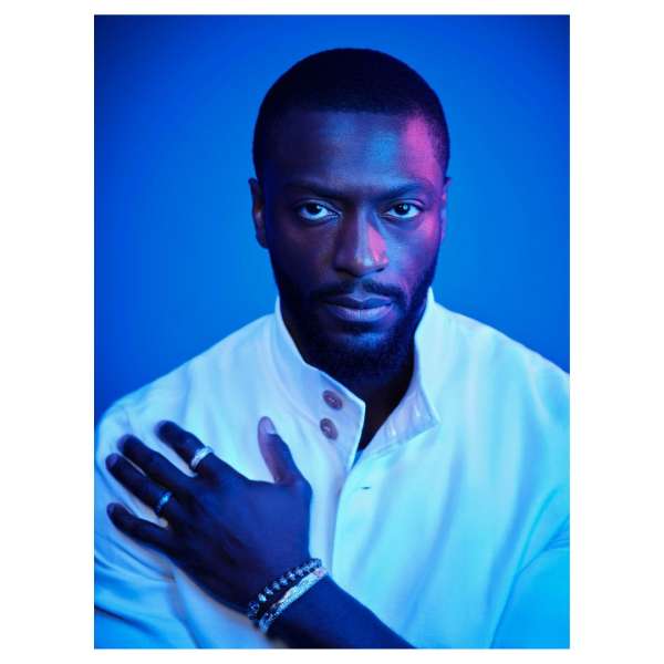 Kwaku Alston