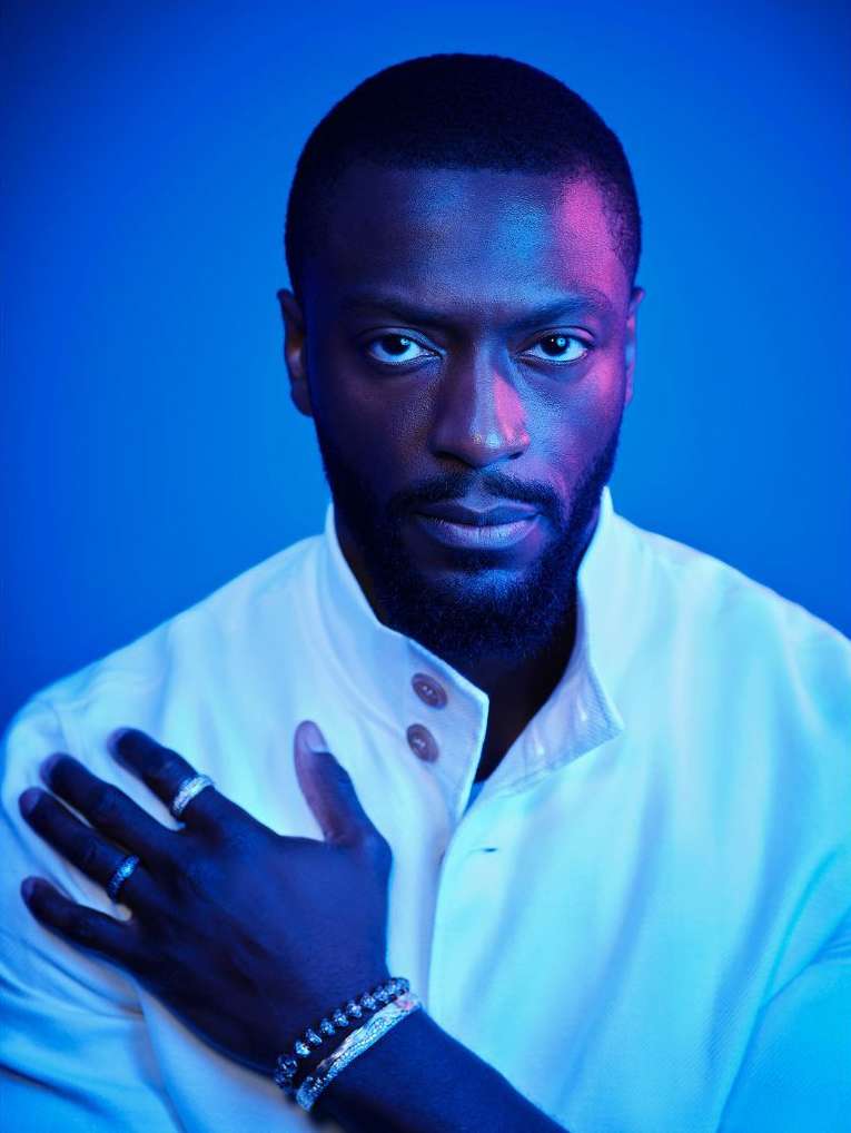 Kwaku Alston