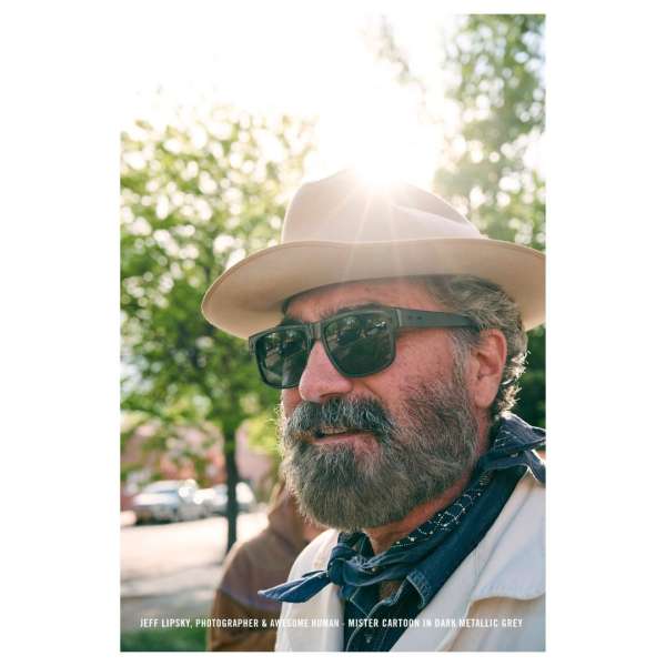 Jeff Lipsky