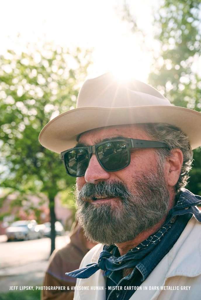 Jeff Lipsky