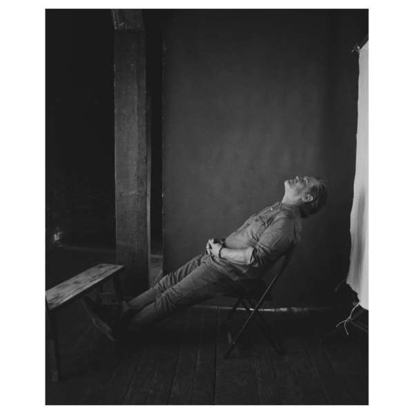 Jeff Lipsky