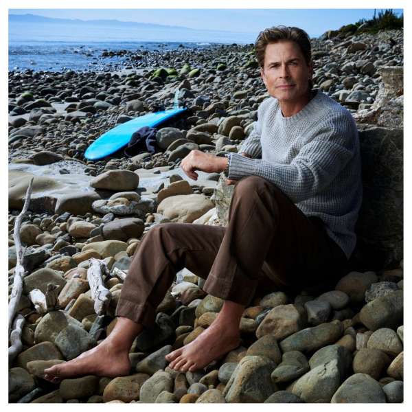 Jeff Lipsky