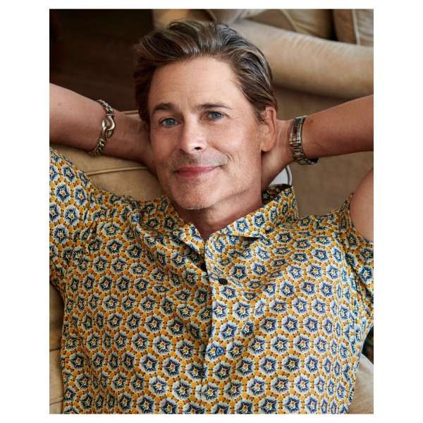 Jeff Lipsky